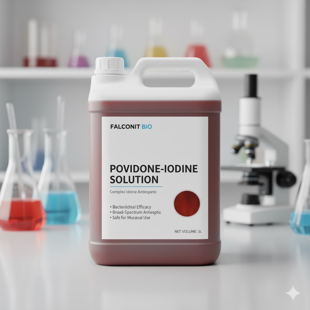 聚维酮碘1