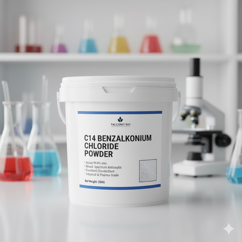 苯扎氯铵1